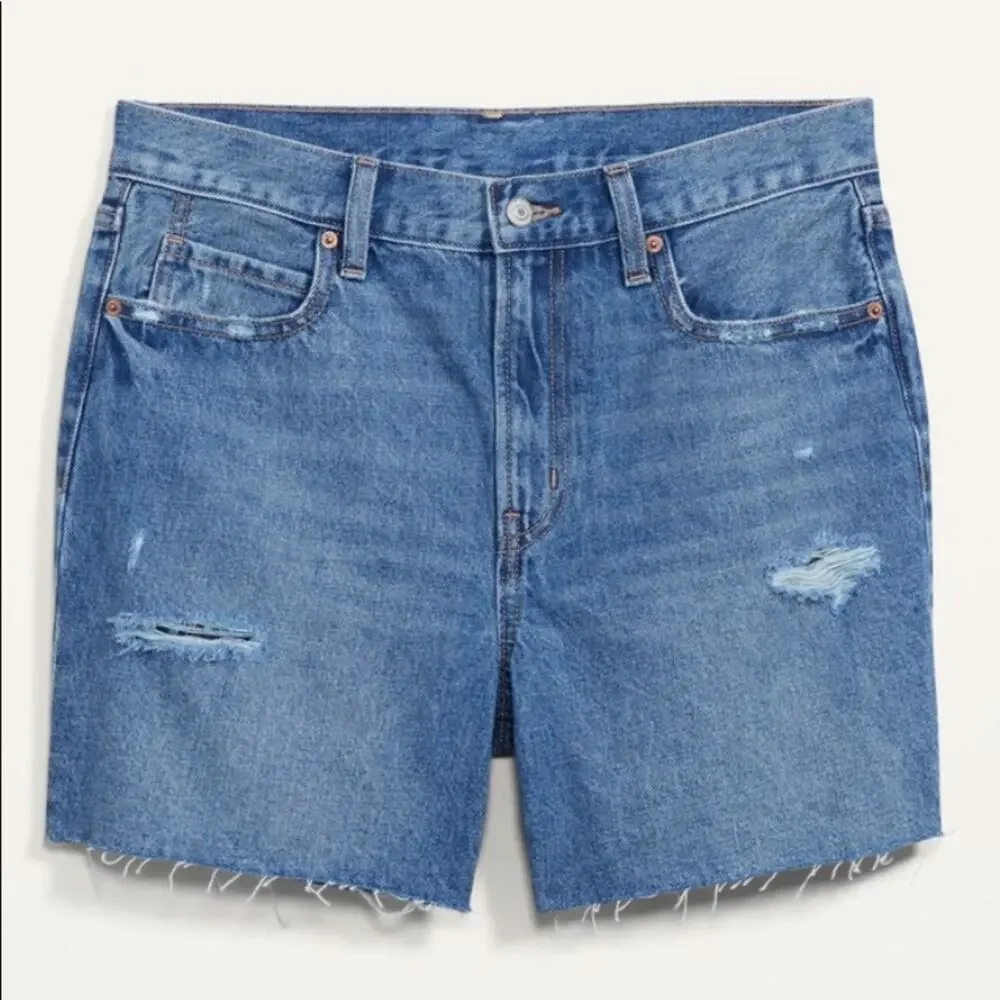 Old Navy color med